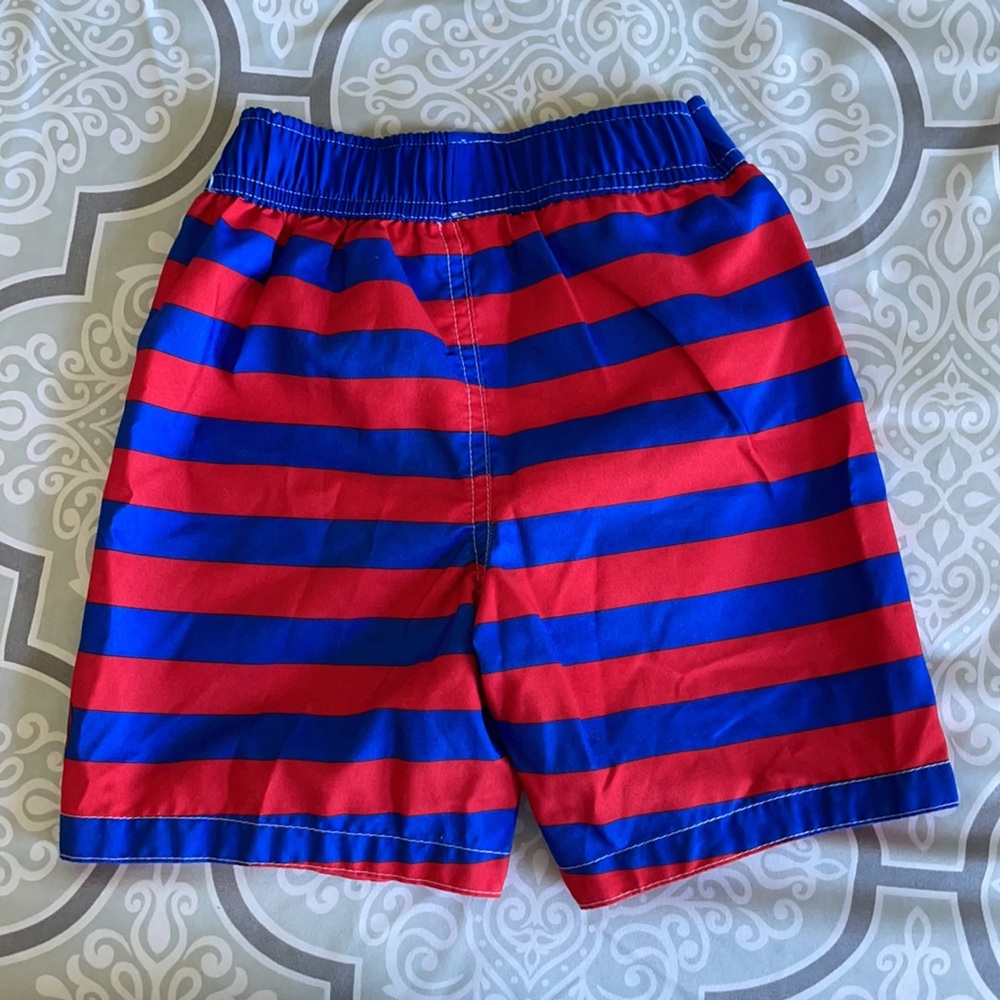 😎 Mickey Mouse Swim Trunks 😎 - Picture 4 of 5
